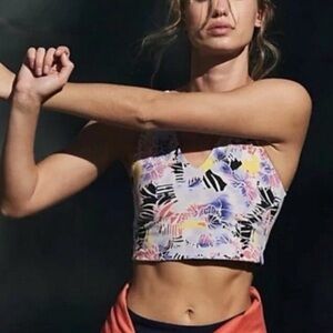 Free People Never Better Crop Tank